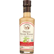Load image into Gallery viewer, LA TOURANGELLE: Sesame Tamari Dressing Vinaigrette, 8.45 fl oz