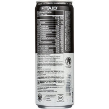 Load image into Gallery viewer, LIFEAID BEVERAGE: Fitaid, 12 oz