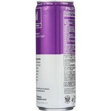 Load image into Gallery viewer, LIFEAID BEVERAGE: Partyaid, 12 fl oz