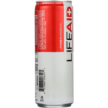Load image into Gallery viewer, LIFEAID BEVERAGE: Lifeaid, 12 fl oz