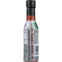 Load image into Gallery viewer, SWAMP DRAGON: Hot Sauce Vodka, 5 oz