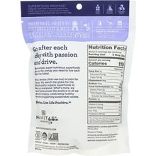 Load image into Gallery viewer, NAVITAS: Organic Mulberry Berries, 8 oz