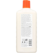 Load image into Gallery viewer, ANDALOU NATURALS: Moisture Rich Conditioner Argan and Sweet Orange, 11.5 Oz
