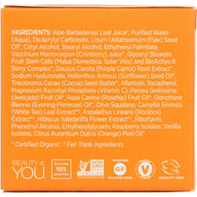 Load image into Gallery viewer, ANDALOU NATURALS: Luminous Night Cream Purple Carrot + C Brightening, 1.7 Oz