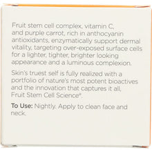 Load image into Gallery viewer, ANDALOU NATURALS: Luminous Night Cream Purple Carrot + C Brightening, 1.7 Oz