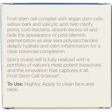 Load image into Gallery viewer, ANDALOU NATURALS: Clarifying Clear Overnight Recovery Cream, Non GMO, Paraben Free, 1.7 Oz