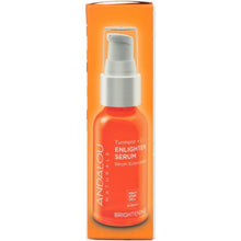 Load image into Gallery viewer, ANDALOU NATURALS: Turmeric + C Enlighten Serum Brightening, 1.1 Oz