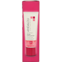 Load image into Gallery viewer, ANDALOU NATURALS: 1000 Roses Pearl Exfoliator Sensitive, 2 oz