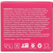 Load image into Gallery viewer, ANDALOU NATURALS: 1000 Roses Heavenly Night Cream Sensitive, 1.7 oz