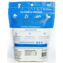 Load image into Gallery viewer, SHAMELESS PETS: Blueberried Treasure Dog Treats, 5 oz