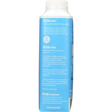 Load image into Gallery viewer, JUST WATER: Spring Water, 16.9 oz