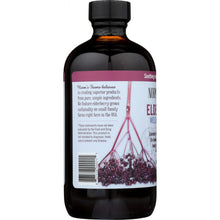 Load image into Gallery viewer, NORMS FARMS: Syrup Elderberry Wellness, 8 fo