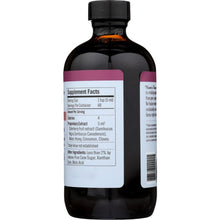 Load image into Gallery viewer, NORMS FARMS: Syrup Elderberry Wellness, 8 fo