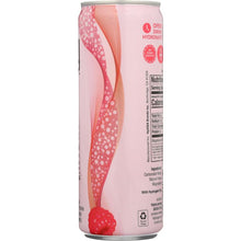 Load image into Gallery viewer, HYVIDA: Water Sparkling Raspberry, 12 fo