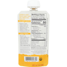 Load image into Gallery viewer, SERENITY KIDS: Chicken with Organic Peas & Carrots Baby Food, 3.5 oz