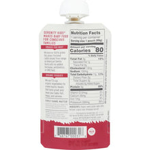 Load image into Gallery viewer, SERENITY KIDS: Toddler Beef Kale Sweet Potato, 3.5 oz