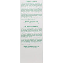 Load image into Gallery viewer, WELEDA: Toothpaste Gel for Children, 1.7 fo