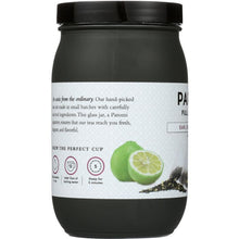 Load image into Gallery viewer, PAROMI TEA: Tea Earl Grey Black, 1.6 oz
