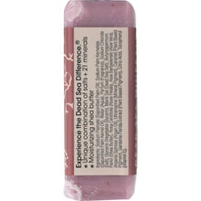 Load image into Gallery viewer, ONE WITH NATURE: Rose Petal Soap Bar, 7 oz