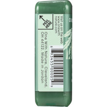 Load image into Gallery viewer, ONE WITH NATURE: Triple Milled Soap Peppermint, 7 oz