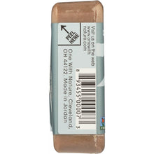 Load image into Gallery viewer, ONE WITH NATURE: Dead Sea Mud Minerals Soap Bar, 7 oz