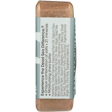 Load image into Gallery viewer, ONE WITH NATURE: Dead Sea Mud Minerals Soap Bar, 7 oz