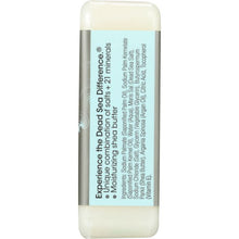 Load image into Gallery viewer, ONE WITH NATURE: Dead Sea Salt Minerals Soap Bar, 7 oz