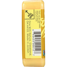 Load image into Gallery viewer, ONE WITH NATURE: Lemon Sage Triple Milled Minerals Soap Bar, 7 oz