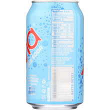 Load image into Gallery viewer, ZEVIA: Zero Calorie Soda Caffeine Free Cola 6-12 fl oz, 72 fl oz
