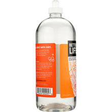 Load image into Gallery viewer, BETTER LIFE: Simply Floored! Natural Floor Cleaner Citrus Mint, 32 oz