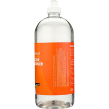 Load image into Gallery viewer, BETTER LIFE: Simply Floored! Natural Floor Cleaner Citrus Mint, 32 oz