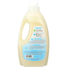 Load image into Gallery viewer, BETTER LIFE: Detergent Laundry Unscented, 64 oz