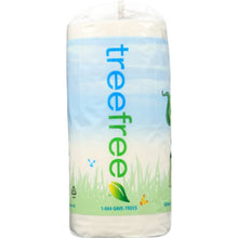 Load image into Gallery viewer, GREEN2: Tree Free Bathroom Tissue 2 Ply 300 Sheets, 4 pc