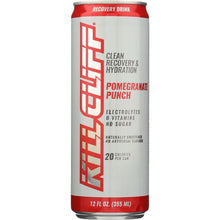 Load image into Gallery viewer, KILL CLIFF: Recovery Drink Pomegranate Punch, 12 oz
