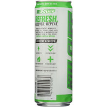 Load image into Gallery viewer, KILL CLIFF: Recovery Drink Lemon Lime, 12 oz