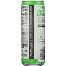 Load image into Gallery viewer, KILL CLIFF: Recovery Drink Lemon Lime, 12 oz