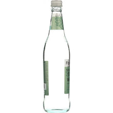 Load image into Gallery viewer, FEVER TREE: Elderflower Tonic Water, 16.9 oz