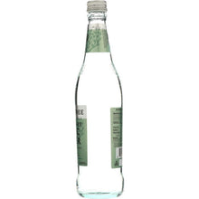 Load image into Gallery viewer, FEVER TREE: Elderflower Tonic Water, 16.9 oz