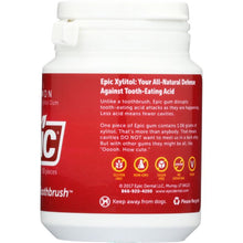 Load image into Gallery viewer, EPIC DENTAL: Gum Cinnamon Xylitol, 50 pc
