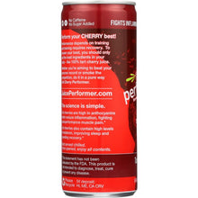 Load image into Gallery viewer, BEET PERFORMER: Tart Cherry Juice, 8.4 oz