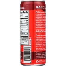Load image into Gallery viewer, BEET PERFORMER: Tart Cherry Juice, 8.4 oz