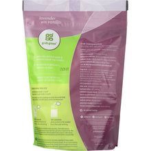 Load image into Gallery viewer, GRABGREEN: 3-in-1 Laundry Detergent Pods Lavender 24 Loads, 15.2 Oz