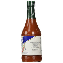 Load image into Gallery viewer, CRYSTAL: Hot Sauce, 12 oz