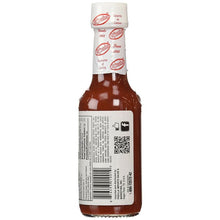 Load image into Gallery viewer, EL YUCATECO: Red Habanero Hot Sauce, 4 Oz