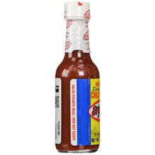 Load image into Gallery viewer, EL YUCATECO: Red Habanero Hot Sauce, 4 Oz