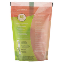 Load image into Gallery viewer, GRABGREEN: 3-In-1 Laundry Detergent Pods Gardenia 24 loads, 15.2 oz