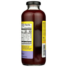 Load image into Gallery viewer, BRAGG: Organic Concord Grape & Hibiscus Apple Cider Vinegar Refreshers, 16 oz