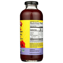 Load image into Gallery viewer, BRAGG: Organic Concord Grape & Hibiscus Apple Cider Vinegar Refreshers, 16 oz