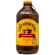 Load image into Gallery viewer, BUNDABERG: Soda Ginger 4 Pack, 1500 ml