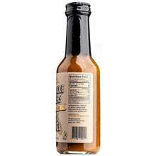 Load image into Gallery viewer, SMALL AXE PEPPERS: Jalapeno Hot Sauce, 5 oz